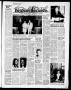 Thumbnail image of item number 1 in: 'Bastrop Advertiser and Bastrop County News (Bastrop, Tex.), Vol. [118], No. 15, Ed. 1 Thursday, June 10, 1971'.