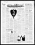 Primary view of Bastrop Advertiser and Bastrop County News (Bastrop, Tex.), Vol. [118], No. 45, Ed. 1 Thursday, January 6, 1972
