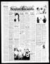 Primary view of Bastrop Advertiser and Bastrop County News (Bastrop, Tex.), Vol. [118], No. 49, Ed. 1 Thursday, February 3, 1972