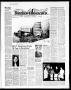 Primary view of Bastrop Advertiser and Bastrop County News (Bastrop, Tex.), Vol. [118], No. 51, Ed. 1 Thursday, February 17, 1972