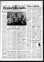 Primary view of Bastrop Advertiser and Bastrop County News (Bastrop, Tex.), Vol. [119], No. 30, Ed. 1 Thursday, September 21, 1972