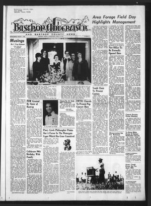 Bastrop Advertiser and Bastrop County News (Bastrop, Tex.), Vol. [120], No. 8, Ed. 1 Thursday, April 19, 1973