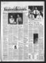 Primary view of Bastrop Advertiser and Bastrop County News (Bastrop, Tex.), Vol. [120], No. 29, Ed. 1 Thursday, September 13, 1973
