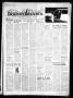 Thumbnail image of item number 1 in: 'Bastrop Advertiser and Bastrop County News (Bastrop, Tex.), Vol. [121], No. 45, Ed. 1 Thursday, January 9, 1975'.