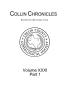 Journal/Magazine/Newsletter: Collin Chronicles, Volume 31, Number 1 & 2, 2010/2011
