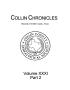 Journal/Magazine/Newsletter: Collin Chronicles, Volume 31, Number 3 & 4, 2010/2011