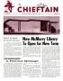 Thumbnail image of item number 1 in: 'Chieftain, Volume 12, Number 2, December 1963'.