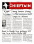 Journal/Magazine/Newsletter: Chieftain, Volume 16, Number 1, October 1967