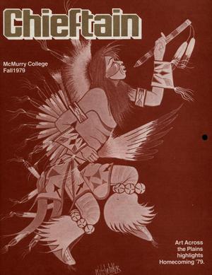 Chieftain, Volume 28, Number 3, Fall 1979