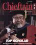 Thumbnail image of item number 1 in: 'Chieftain, Volume 40, Number 3, Fall 1990'.