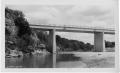 Primary view of [Photograph of Unknown Bridge]