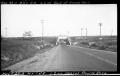 Photograph: [Photograph of the U. S. Hwy 43 Railroad Overpass]