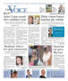 Newspaper: Dallas Voice (Dallas, Tex.), Vol. 22, No. 42, Ed. 1 Friday, March 3, …