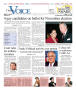 Newspaper: Dallas Voice (Dallas, Tex.), Vol. 22, No. 43, Ed. 1 Friday, March 10,…