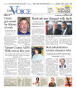 Newspaper: Dallas Voice (Dallas, Tex.), Vol. 22, No. 44, Ed. 1 Friday, March 17,…
