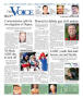 Primary view of Dallas Voice (Dallas, Tex.), Vol. 23, No. 38, Ed. 1 Friday, February 2, 2007
