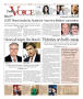 Newspaper: Dallas Voice (Dallas, Tex.), Vol. 25, No. 02, Ed. 1 Friday, May 30, 2…