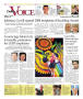 Newspaper: Dallas Voice (Dallas, Tex.), Vol. 25, No. 06, Ed. 1 Friday, June 27, …