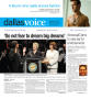 Primary view of Dallas Voice (Dallas, Tex.), Vol. 26, No. 34, Ed. 1 Friday, January 8, 2010