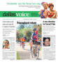 Newspaper: Dallas Voice (Dallas, Tex.), Vol. 27, No. 20, Ed. 1 Friday, October 1…