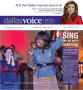 Primary view of Dallas Voice (Dallas, Tex.), Vol. 27, No. 35, Ed. 1 Friday, January 14, 2011
