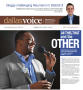 Thumbnail image of item number 1 in: 'Dallas Voice (Dallas, Tex.), Vol. 27, No. 37, Ed. 1 Friday, January 28, 2011'.