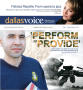 Primary view of Dallas Voice (Dallas, Tex.), Vol. 28, No. 25, Ed. 1 Friday, November 4, 2011