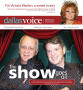 Thumbnail image of item number 1 in: 'Dallas Voice (Dallas, Tex.), Vol. 28, No. 35, Ed. 1 Friday, January 13, 2012'.