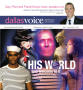 Primary view of Dallas Voice (Dallas, Tex.), Vol. 28, No. 39, Ed. 1 Friday, February 10, 2012