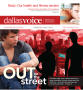 Primary view of Dallas Voice (Dallas, Tex.), Vol. 28, No. 40, Ed. 1 Friday, February 17, 2012