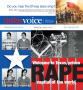 Primary view of Dallas Voice (Dallas, Tex.), Vol. 28, No. 45, Ed. 1 Friday, March 23, 2012