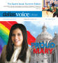 Primary view of Dallas Voice (Dallas, Tex.), Vol. 29, No. 7, Ed. 1 Friday, June 29, 2012