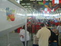 Thumbnail image of item number 1 in: '[At the Dallas Hispanic Expo]'.