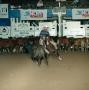 Photograph: [Cutting Horse Competition: Wonder Leta #1]