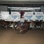 Thumbnail image of item number 1 in: 'Cutting Horse Competition: Image 1991_D-23_09'.