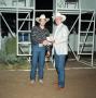 Photograph: Cutting Horse Competition: Image 1991_D-242_04