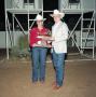 Photograph: Cutting Horse Competition: Image 1991_D-245_09