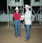Primary view of Cutting Horse Competition: Image 1991_D-245_10