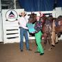 Photograph: Cutting Horse Competition: Image 1991_D-246_06