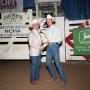 Photograph: Cutting Horse Competition: Image 1991_D-246_11