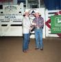 Photograph: Cutting Horse Competition: Image 1991_D-246_12