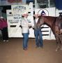 Photograph: Cutting Horse Competition: Image 1991_D-248_02