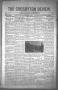 Newspaper: The Crosbyton Review. (Crosbyton, Tex.), Vol. 1, No. 2, Ed. 1 Thursda…