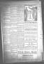 Thumbnail image of item number 4 in: 'The Crosbyton Review. (Crosbyton, Tex.), Vol. 2, No. 16, Ed. 1 Thursday, April 28, 1910'.