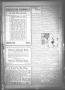 Thumbnail image of item number 3 in: 'The Crosbyton Review. (Crosbyton, Tex.), Vol. 4, No. 3, Ed. 1 Thursday, January 25, 1912'.