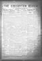 Thumbnail image of item number 1 in: 'The Crosbyton Review. (Crosbyton, Tex.), Vol. 8, No. 32, Ed. 1 Friday, August 18, 1916'.