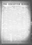 Thumbnail image of item number 1 in: 'The Crosbyton Review. (Crosbyton, Tex.), Vol. 9, No. 11, Ed. 1 Friday, March 30, 1917'.