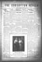 Newspaper: The Crosbyton Review. (Crosbyton, Tex.), Vol. 9, No. 15, Ed. 1 Friday…