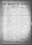 Newspaper: The Crosbyton Review. (Crosbyton, Tex.), Vol. 9, No. 22, Ed. 1 Friday…
