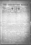 Thumbnail image of item number 1 in: 'The Crosbyton Review. (Crosbyton, Tex.), Vol. 10, No. 1, Ed. 1 Friday, January 18, 1918'.